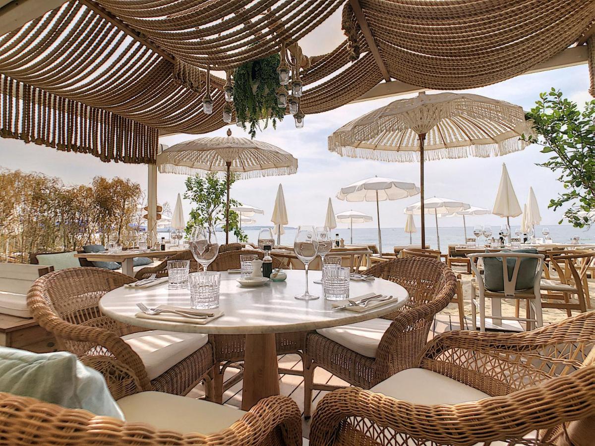 Totolulu Cannes Blue Corner Exterior foto